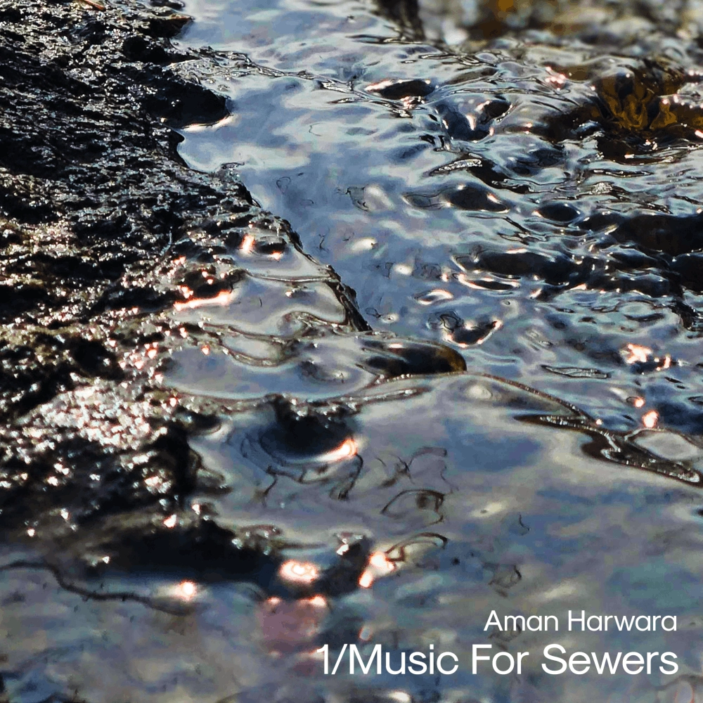 Cover art for 1/Music for Sewers